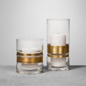 Hearth and Hand Pilar Vase Set